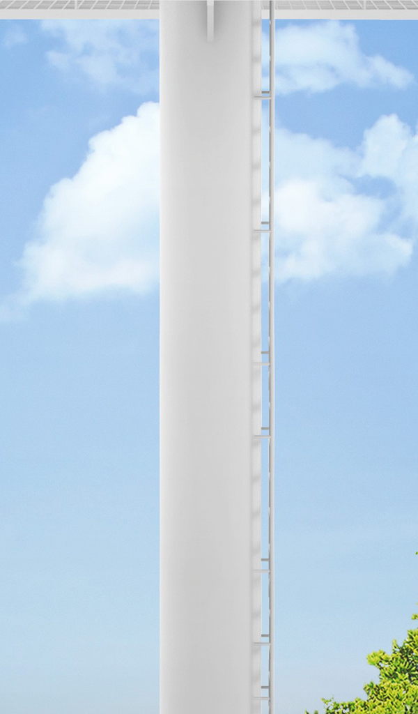 Миньоны висят друг на друге