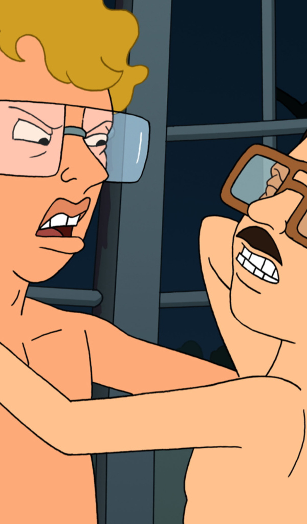 Наполеон Динамит