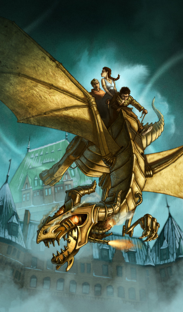 Новая жизнь Рокко