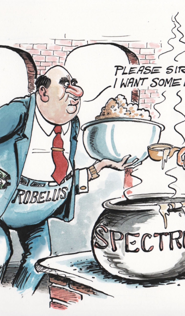 Оливер Твист