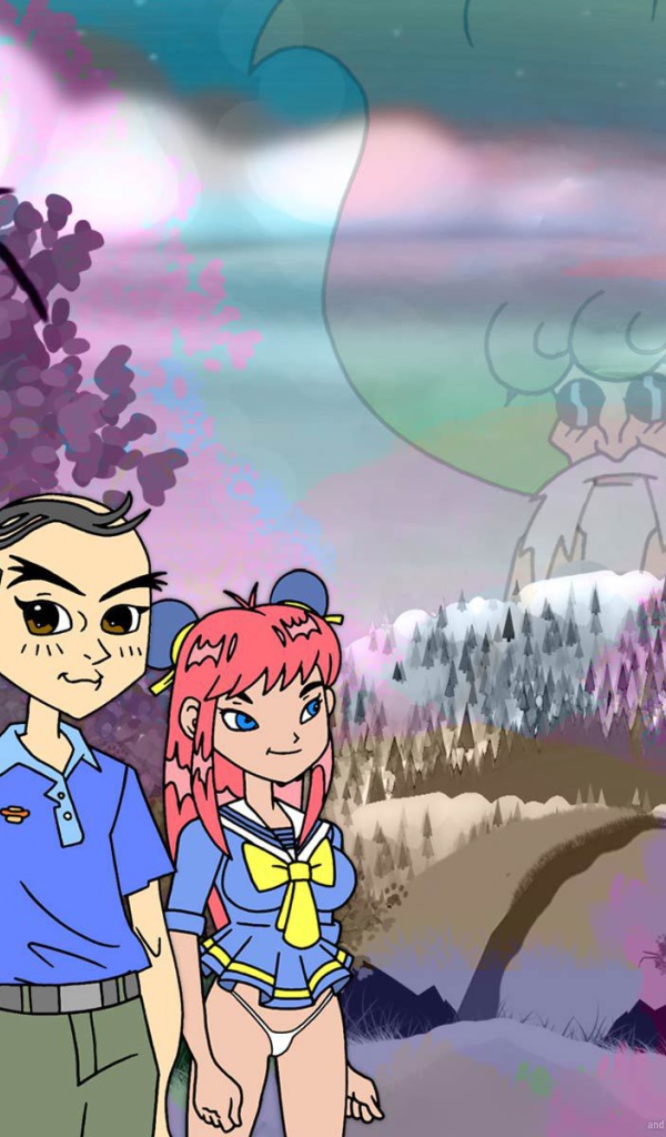 Идеальная причёска навсегда