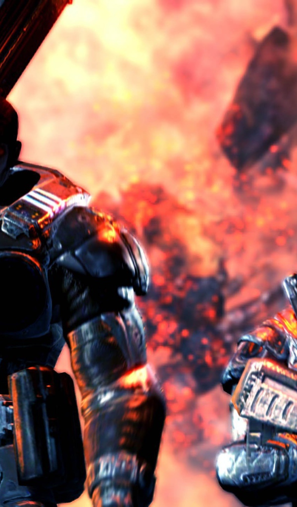 Планета Шина