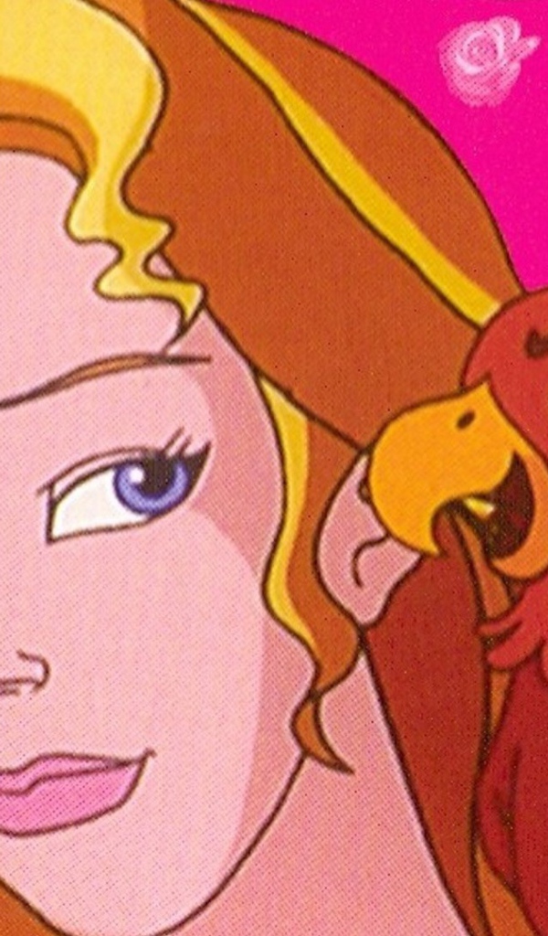 Принцесса Сисси