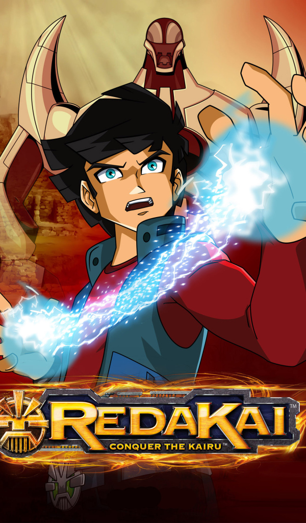 Рэдакай: Битва за Кайру