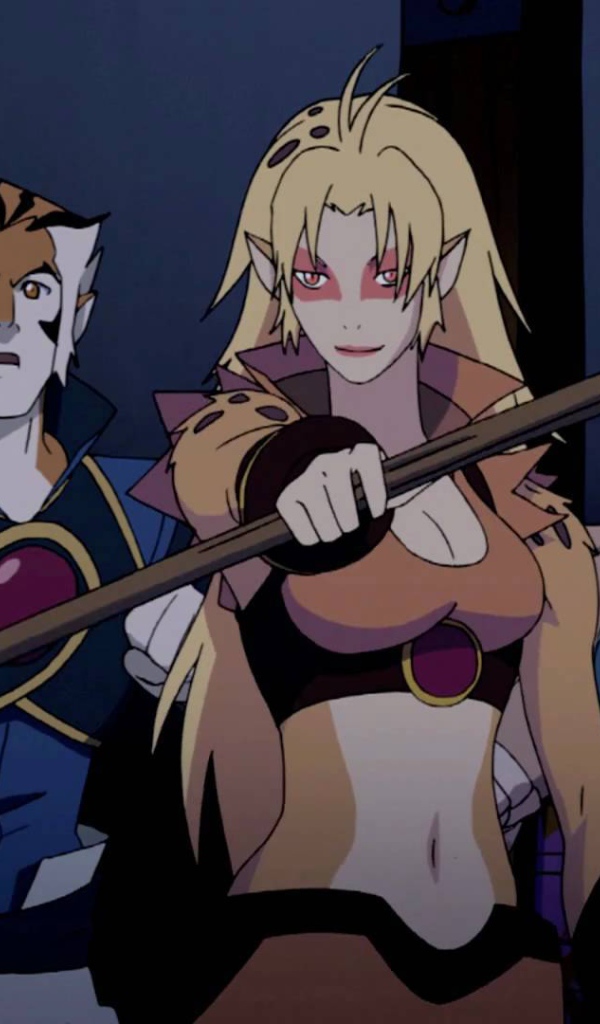 Сим-Бионик Титан