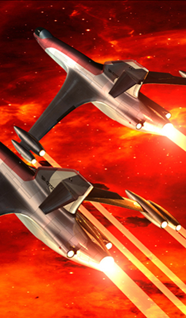 Космические агенты  Команда 22-Z