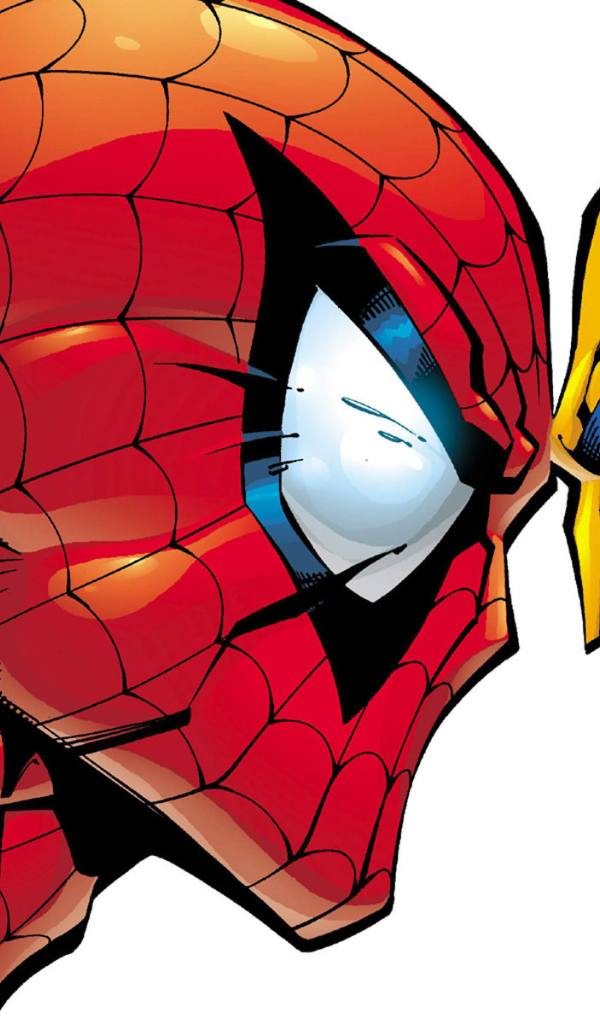 Человек-паук против Росомахи