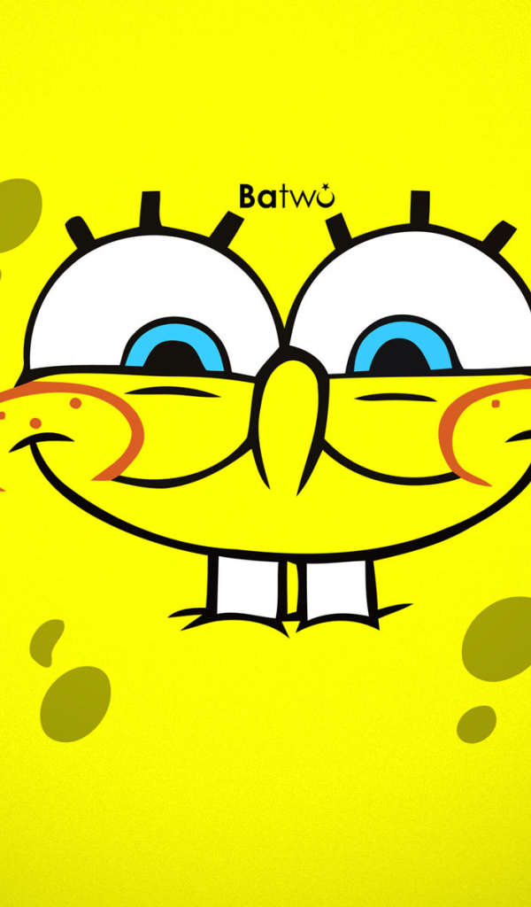 Губка Боб Квадратные Штаны