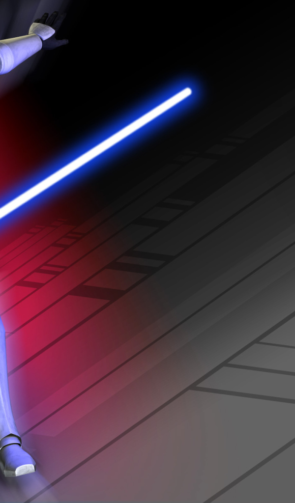 Звездные войны: Войны клонов Оби-Ван Кеноби