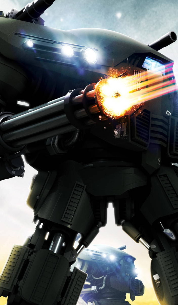 Starship Troopers Chronicles