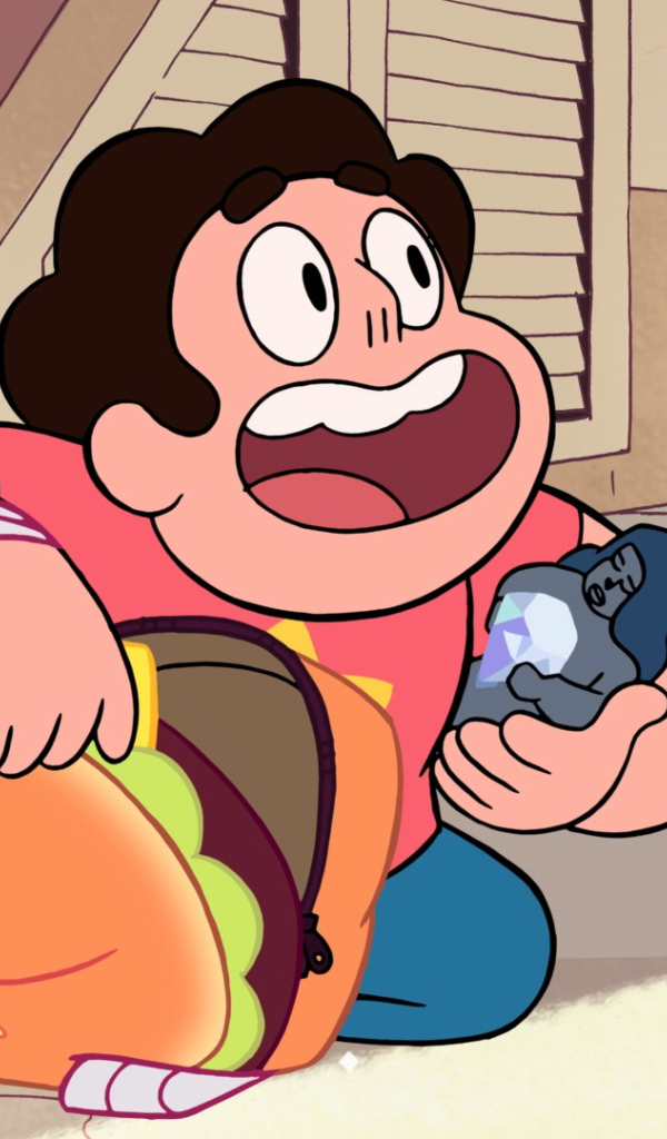 Вселенная Стивена