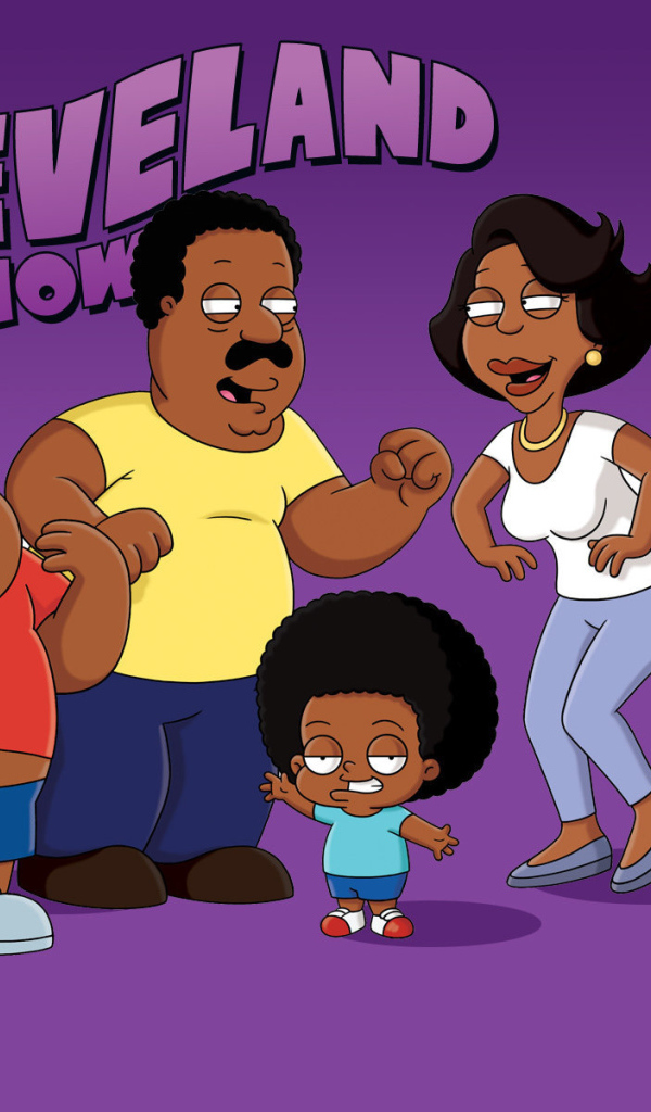 Шоу Кливленда