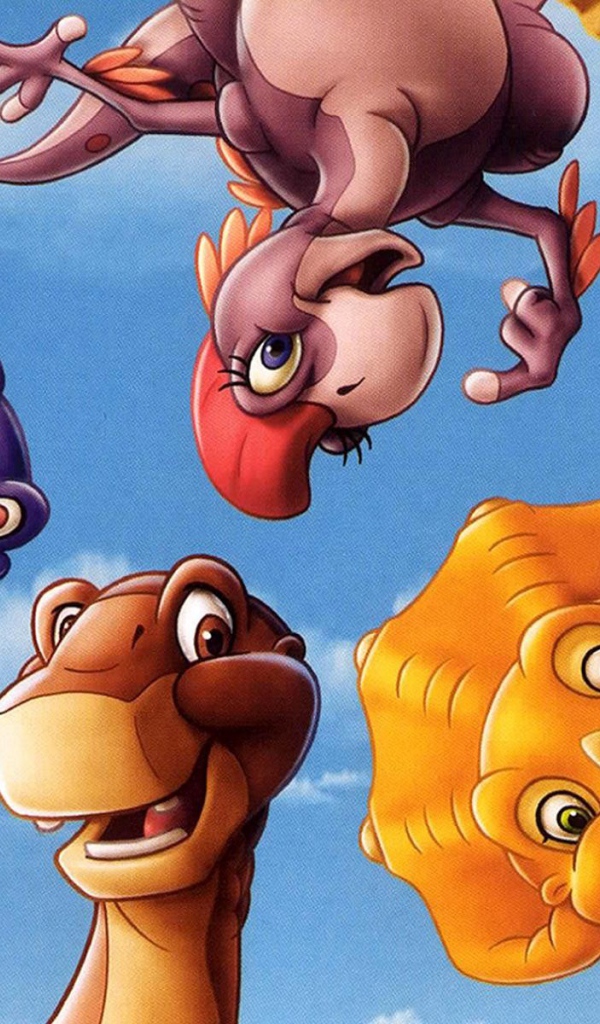 Земля до начала времён