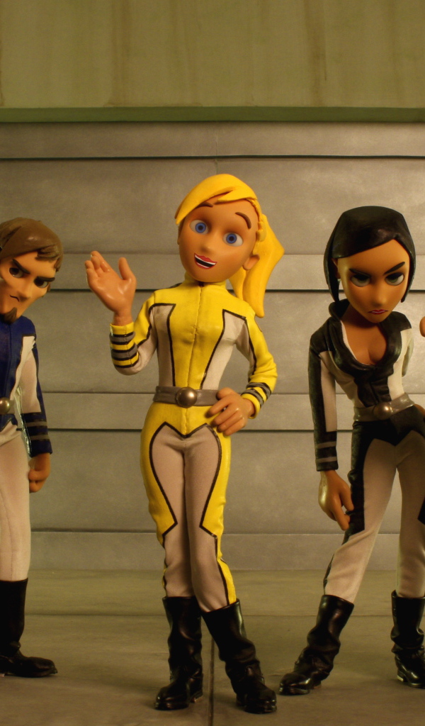 Титан Максимум