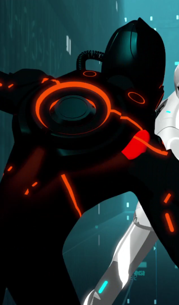 Трон Восстание