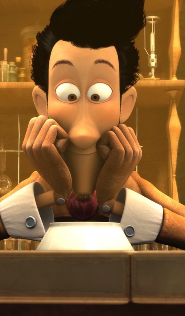 Уолтер Мелон