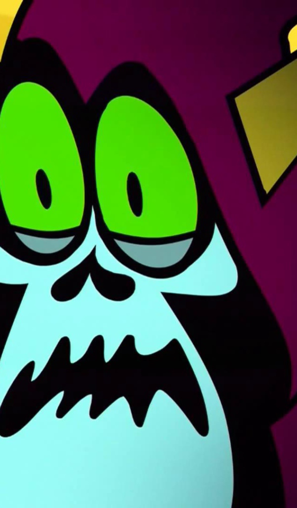 Вондер тут и там