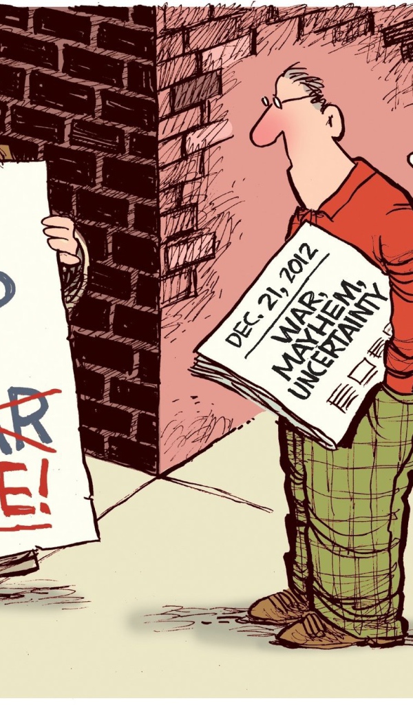 Мир после мира