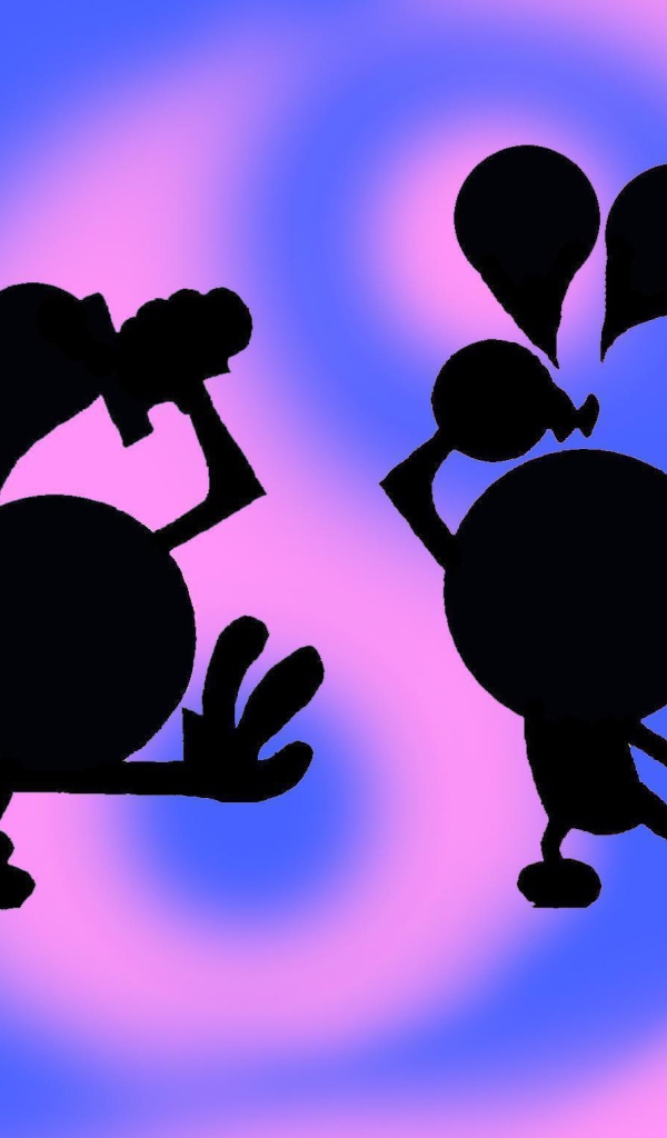 Инь! Янь! Йо!