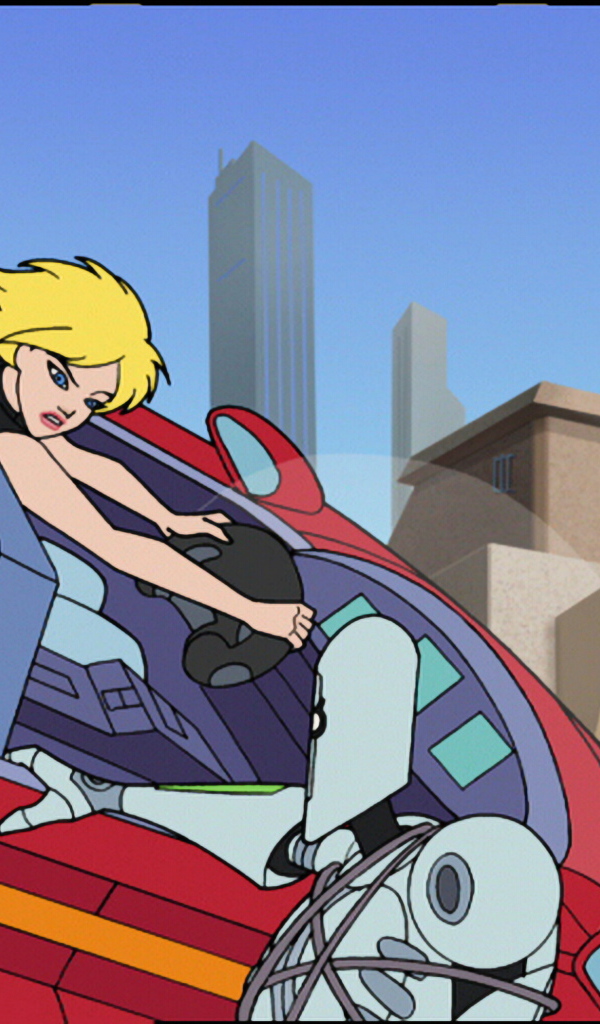 Проект Зета