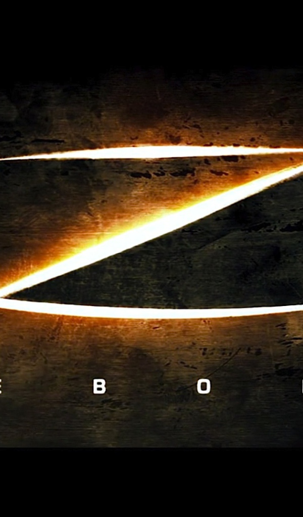 Зорро: Поколение Зет