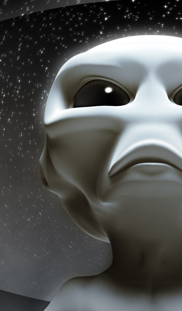 Инопланетяне