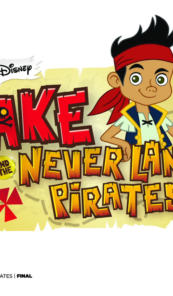 Бешенный Джек Пират