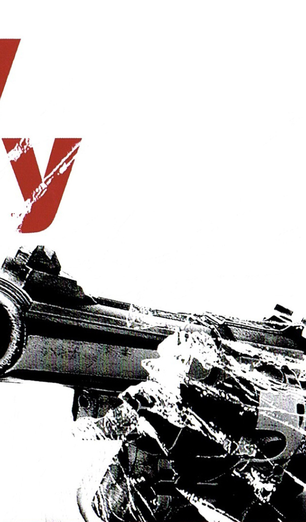 Грязный Гарри