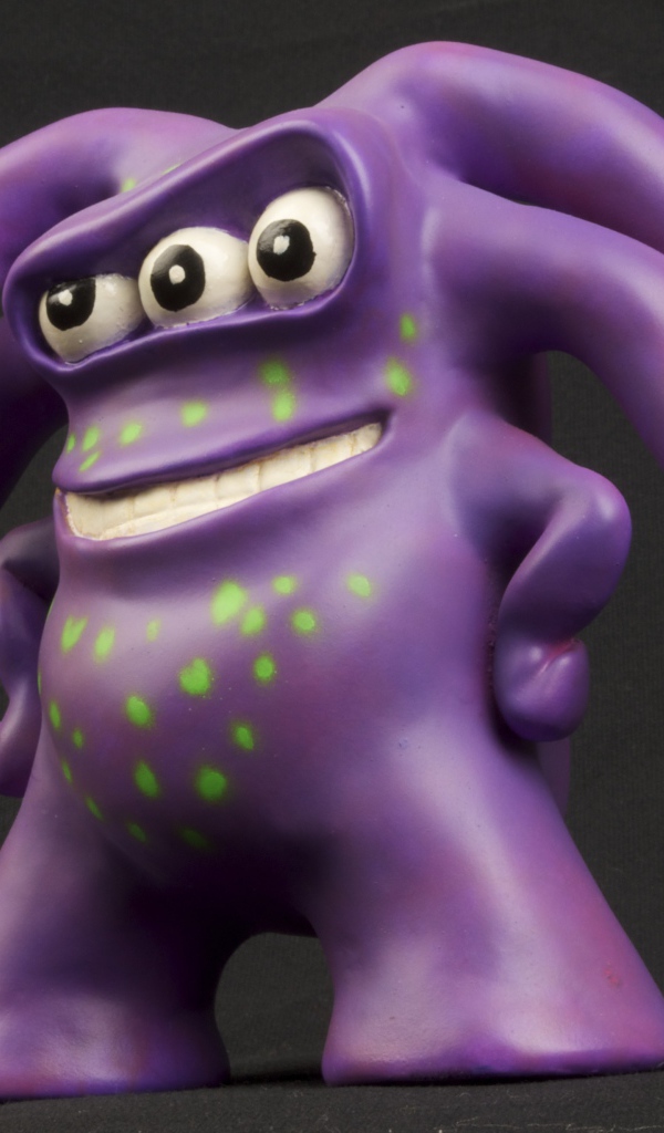 Расплющенный космос