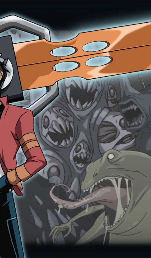 Генератор Рекс