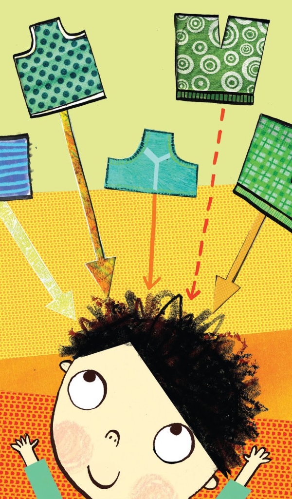 Голова Фреда