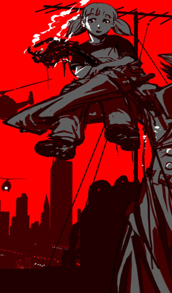 Инспектор Гаджет