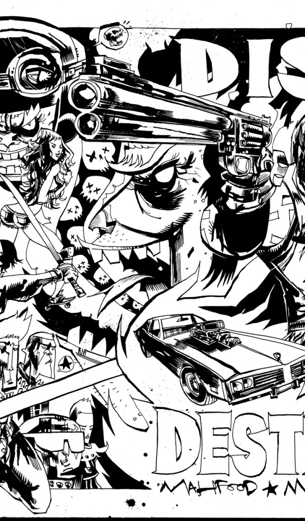 Жидкое телевидение