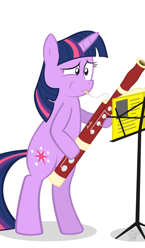 Маленький Моцарт