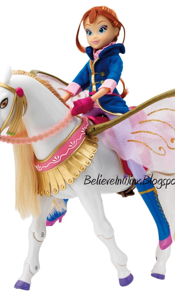 Волшебные ПопПикси