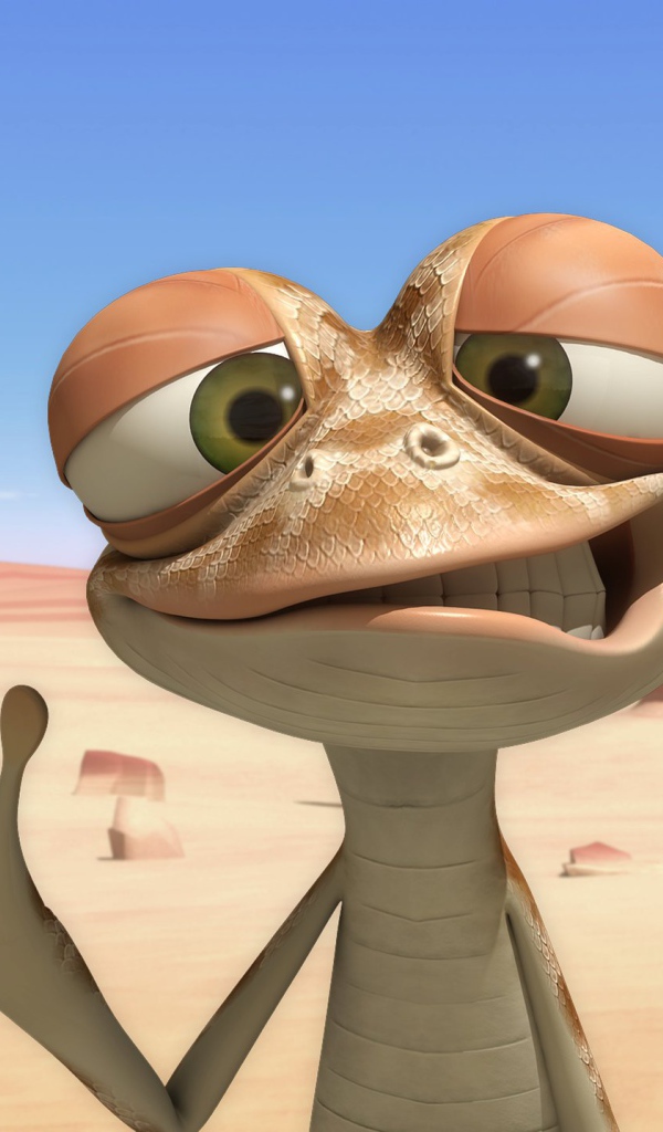 Оазис Оскара