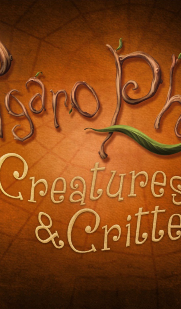 Фобии Фигаро