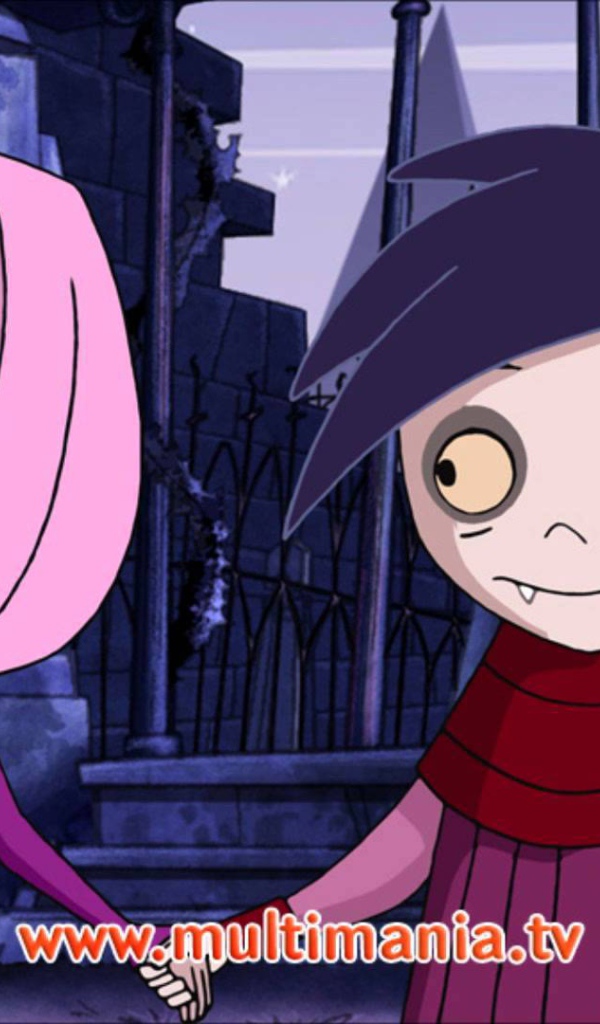 Школа вампиров