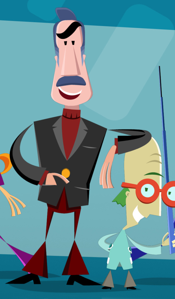 Секретное шоу