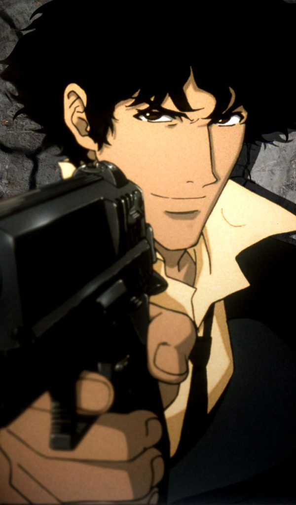 Космические ковбои