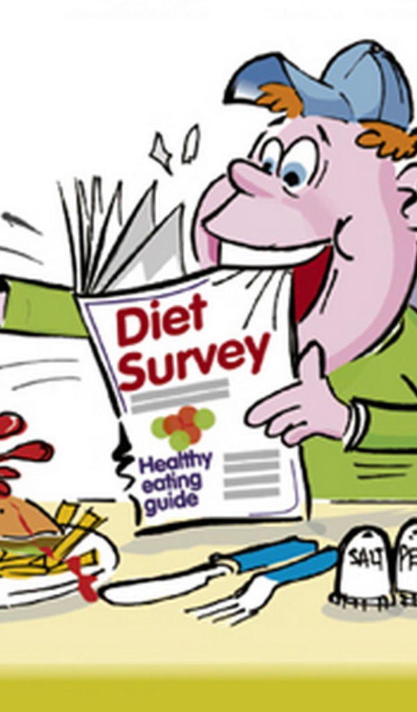 Команда Фастфуд