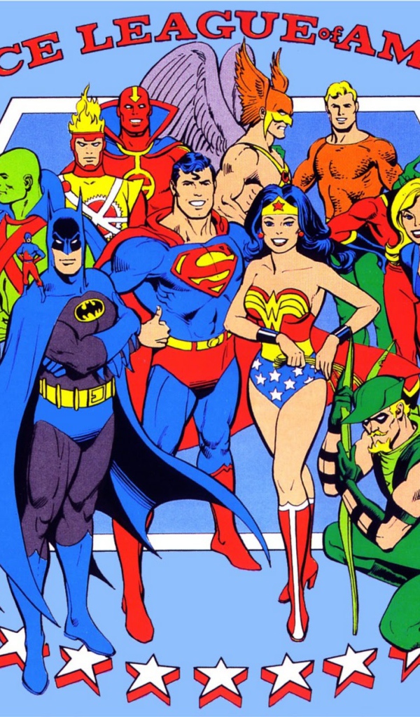 Команда Суперcила