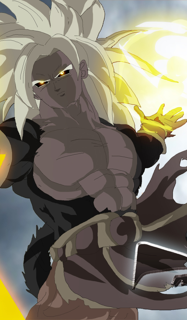 Бесконтрольные