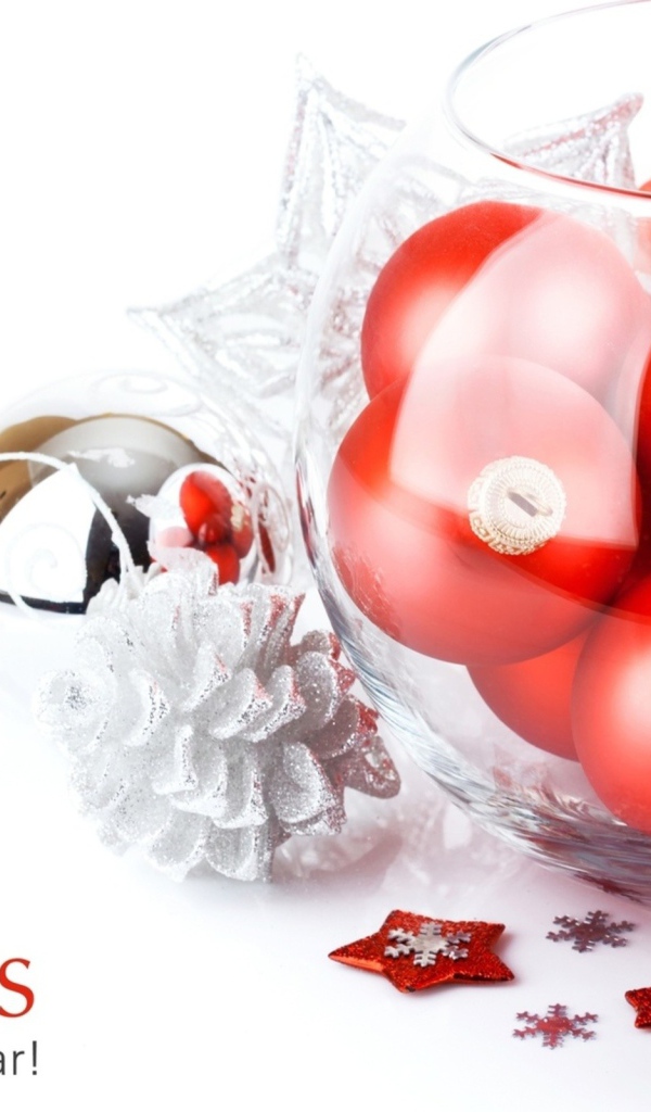 Рождество и Новый год