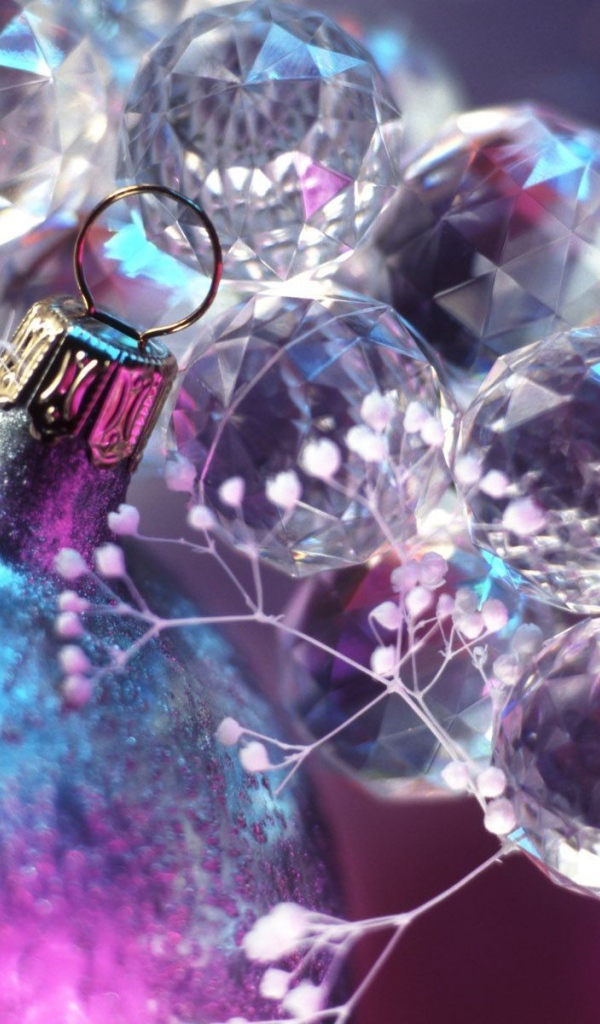 Многогранные фигурки на рождество