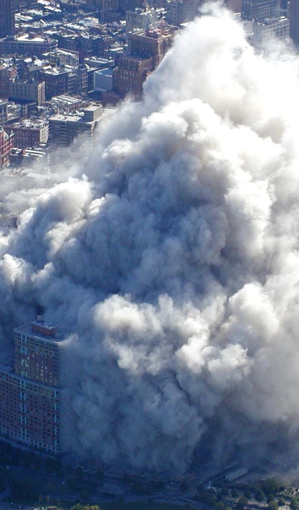 11 сентября США