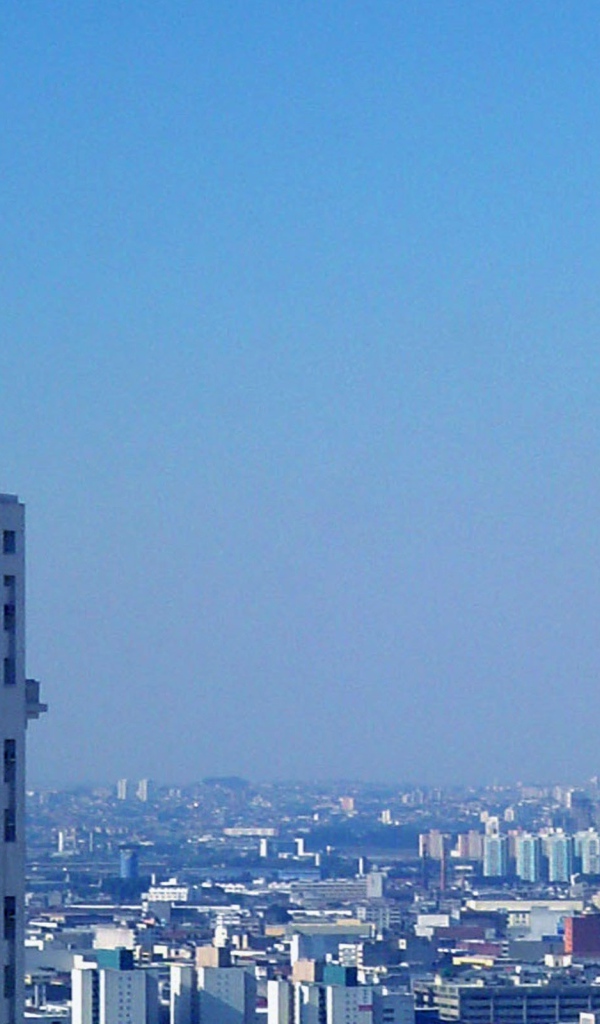 Город с высока