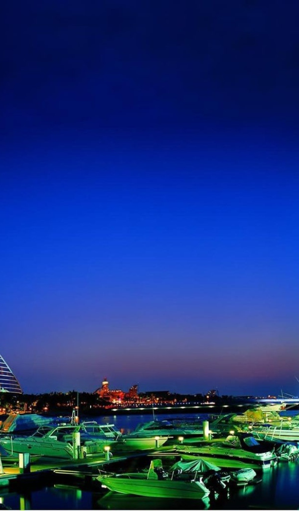 Арабские Эмираты Дубай