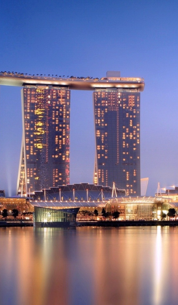 Архитектурный ансамбль