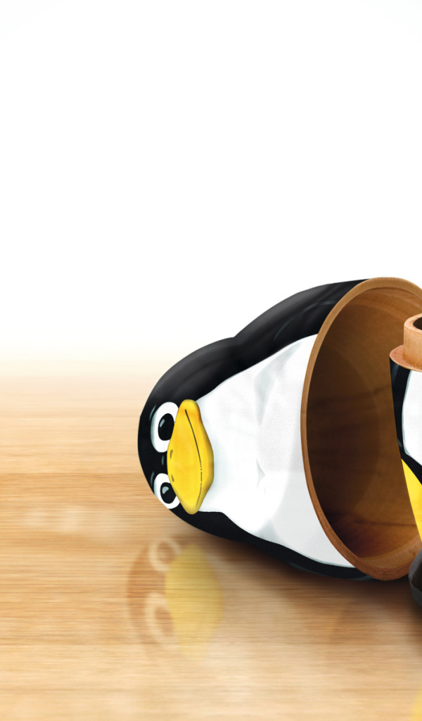 Компьютерная система Линукс